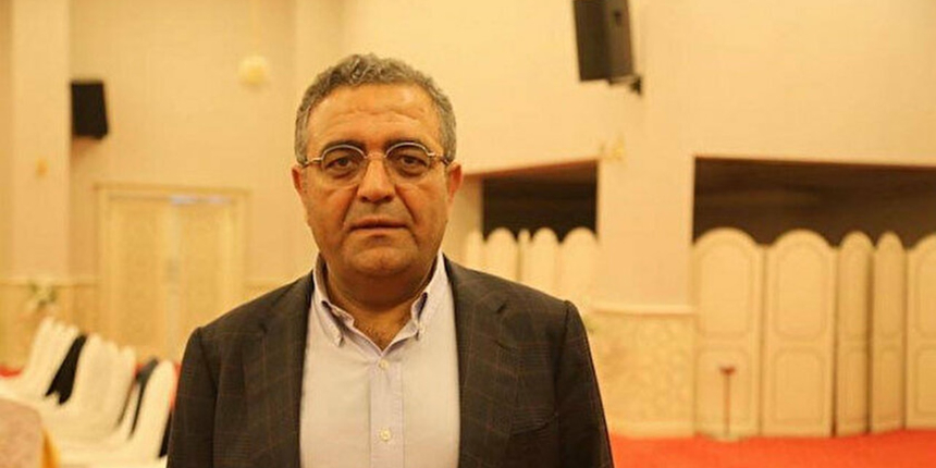 CHP’li Sezgin Tanrıkulu'dan 'dostlarımız' itirafı