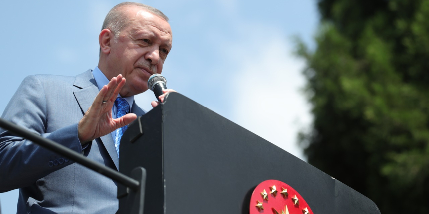 Erdoğan Tank Palet Fabrikası'nda son noktayı koydu: Tapusu devlette ve öyle kalacak