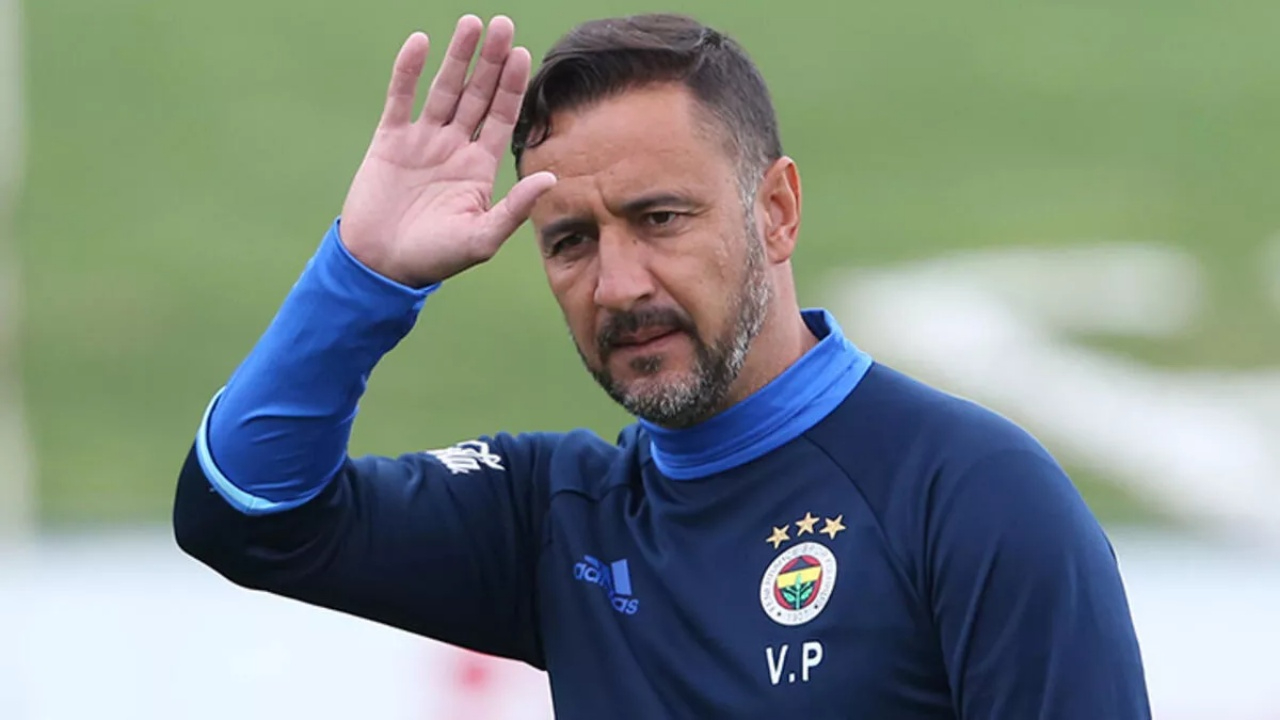Serdar Ali Çelikler: Mesele Vitor'un kalibresi değil. Mesele söylenenle uygulananın birbirini tutmaması