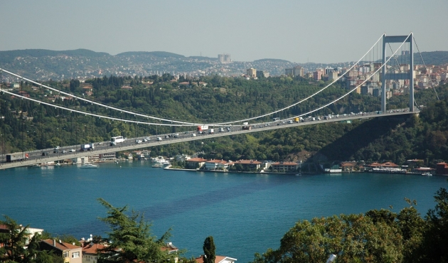 Köprülerde çift yönlü ücretlendirme iddiası ortalığı karıştırdı!