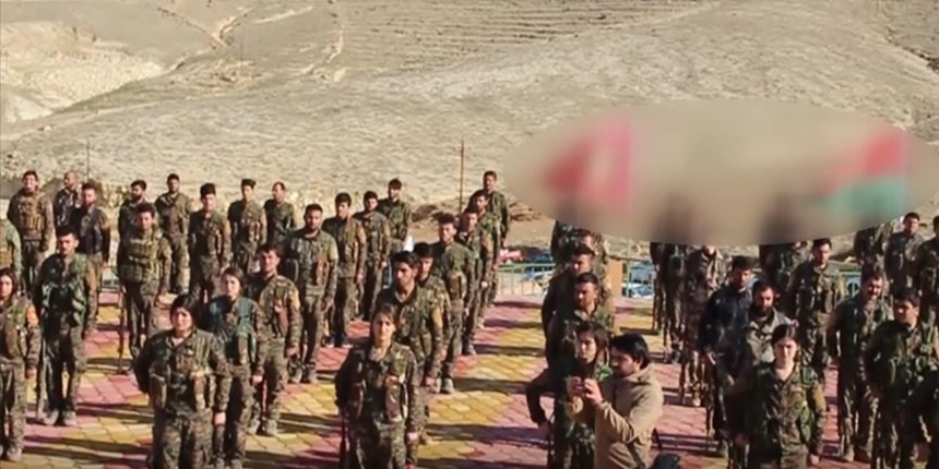 PKK'ya son bir ayda büyük darbe!  98 terörist öldürüldü