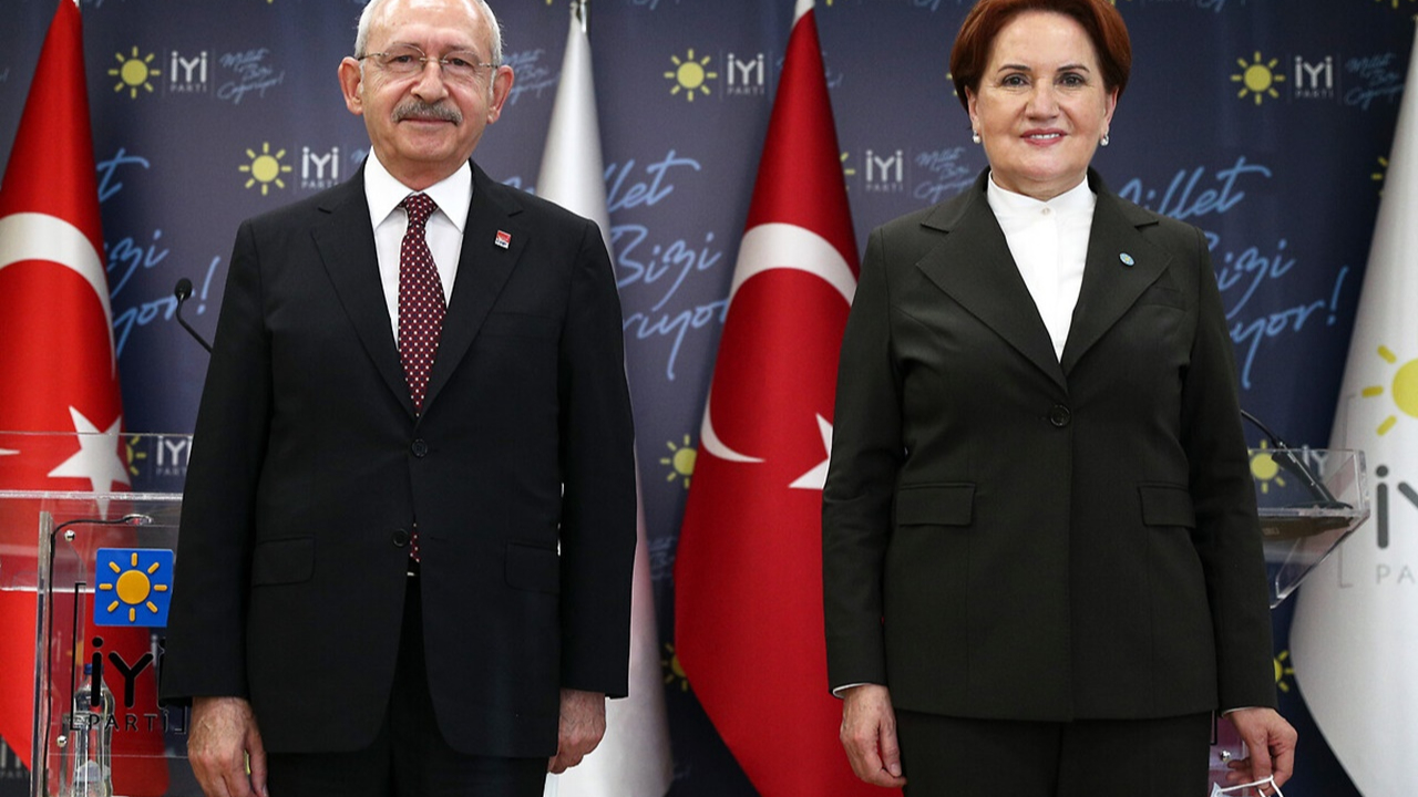 Muhalefet liderlerinden 'Biden' yarışı