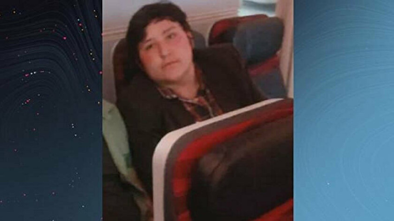 Tosuncuk Brezilya'dan alındı! Akşam saatlerinde İstanbul'da olacak!