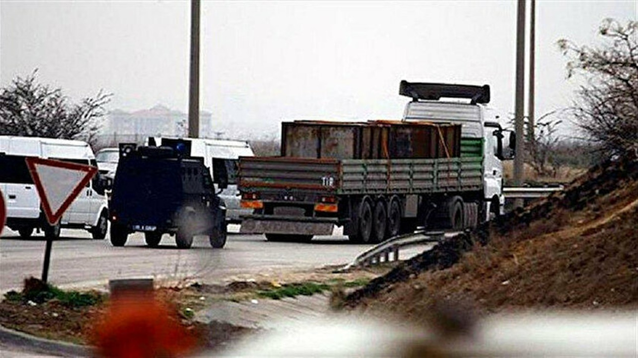 MİT tırları davasında flaş gelişme! 18 sanığa verilen hapis cezaları onandı