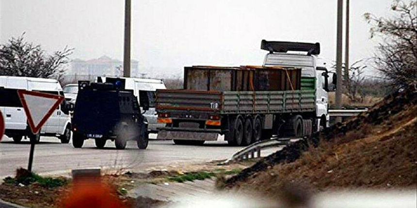 MİT tırları davasında flaş gelişme! 18 sanığa verilen hapis cezaları onandı