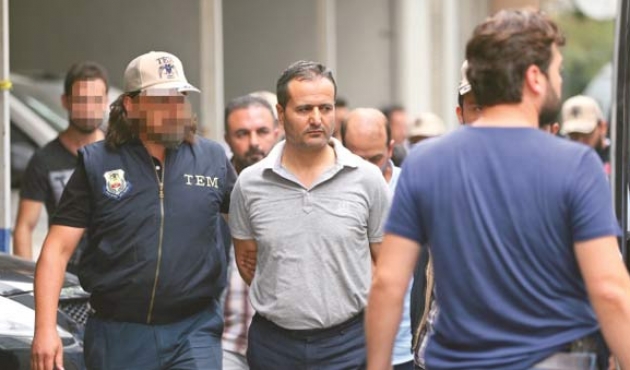 Komutanın ince planı FETÖ'nün ipliğini pazara çıkardı: "Sana hayatının son şansını veriyorum.."
