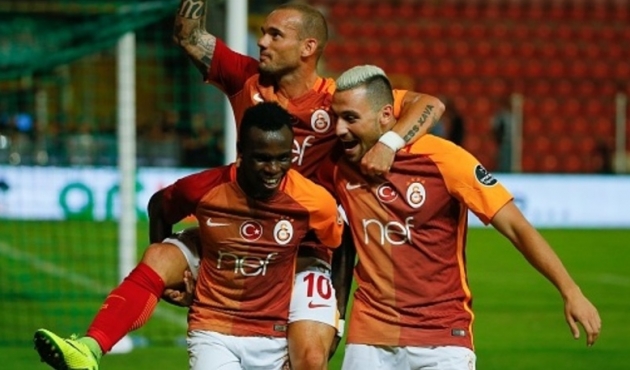Galatasaraylı yıldız şok etti: "Ayrılmak istiyorum!"