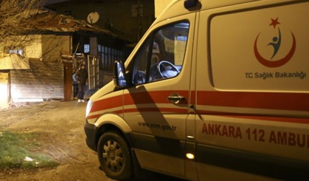 Annesi emzirirken nefessiz kalan bebek öldü