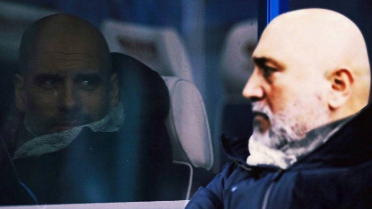 Ümit Özat, Fenerbahçe teknik direktörlüğü için Hikmet Karaman’ı aday gösterdi