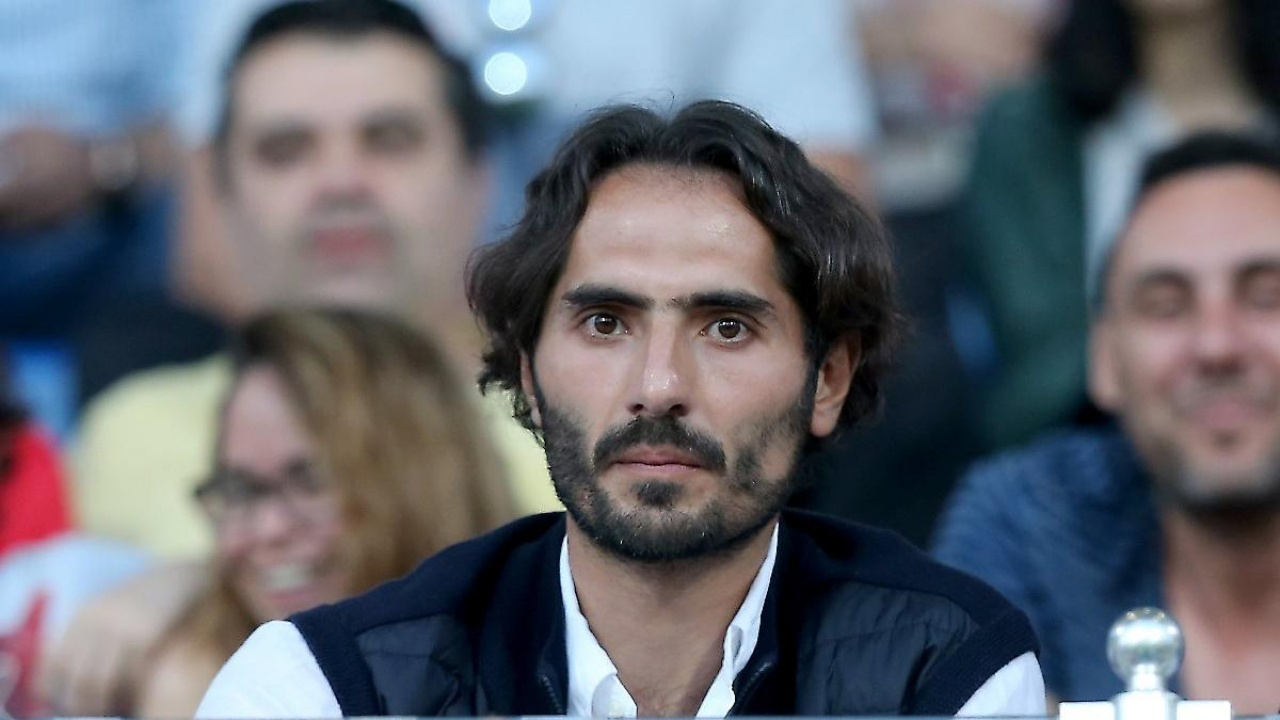 Erman Toroğlu'dan Hamit Altıntop'a: Seni ham yapar bu zilliler!