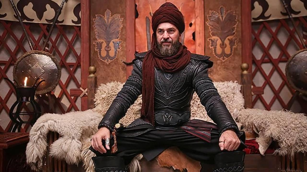 Diriliş Ertuğrul’dan Bomba Gibi Bir Haber Geldi! Reyting Rekortmeni Dizi Geri Dönüyor! Farklı Kanal ile Anlaşma Sağlandı!
