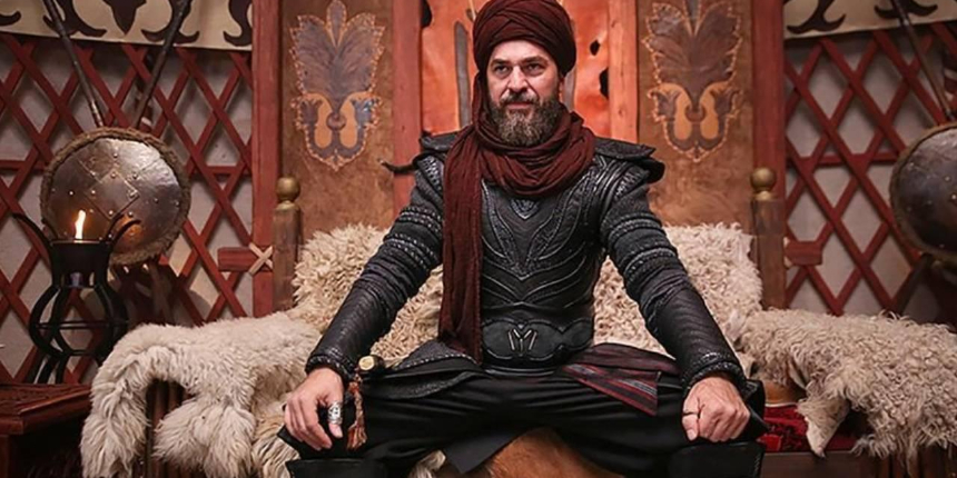 Diriliş Ertuğrul’dan Bomba Gibi Bir Haber Geldi! Reyting Rekortmeni Dizi Geri Dönüyor! Farklı Kanal ile Anlaşma Sağlandı!