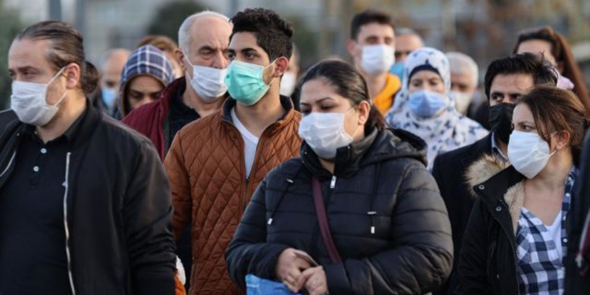 İşte koronavirüs salgınında son durum: Sağlık Bakanlığı açıkladı