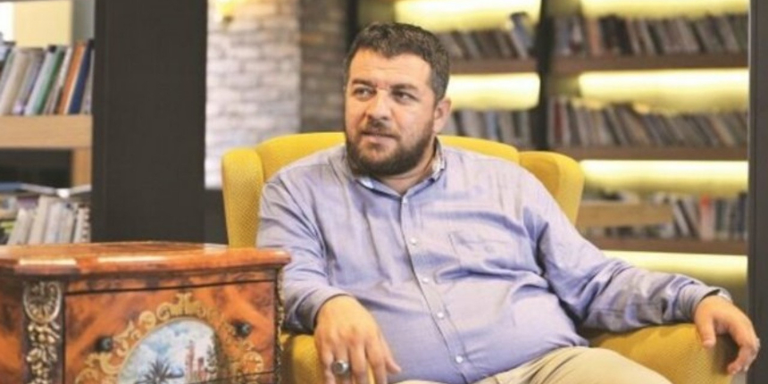 Yeni Şafak yazarı İsmail Kılıçarslan'dan sert eleştiri: Sizinle aynı dini paylaşmak istemem!