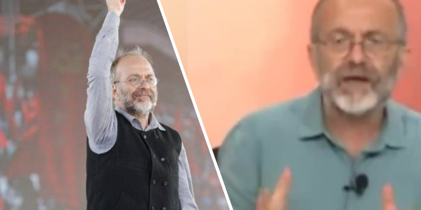 CHP'nin kanalında skandal 'sokak' çağrısı: Hesaplaşma sandıktan önce görülecek!