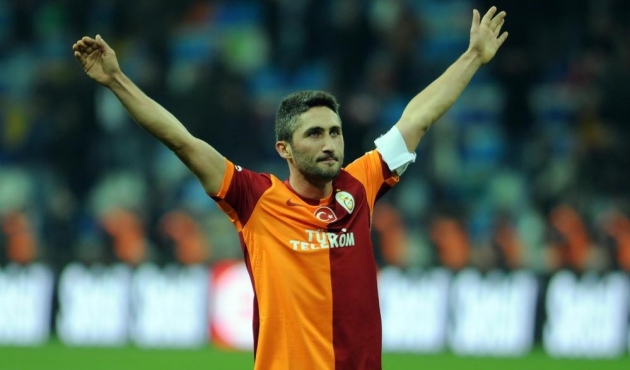 Galatasaray'da tam 15 yıl: Sabri Sarıoğlu'nun ayrılması kesinleşti!
