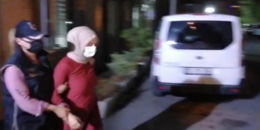 FETÖ elebaşı Gülen'in akrabası İzmir'de yakalandı!