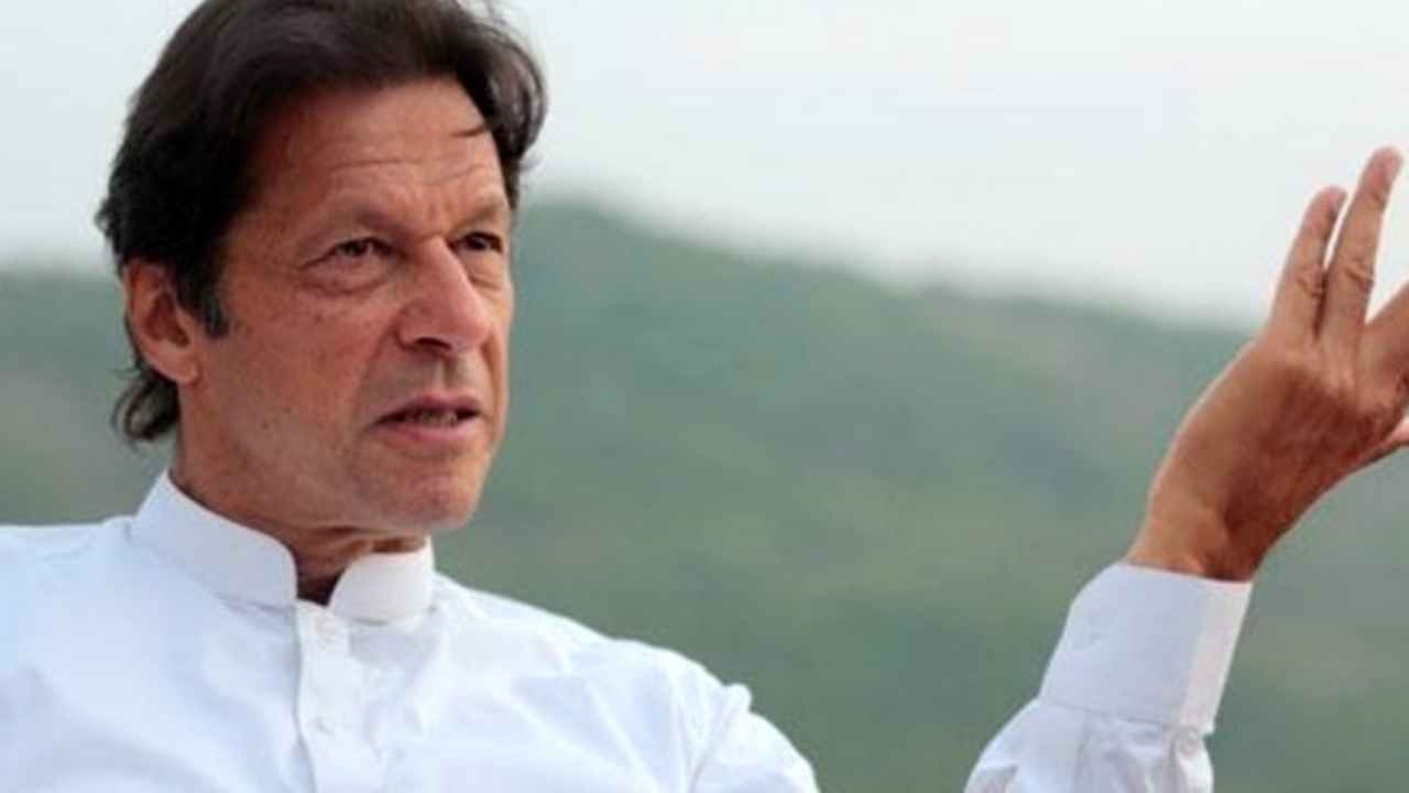 Pakistan: Çin'in Uygur politikasını destekiyoruz! Demokrasiden daha iyi!