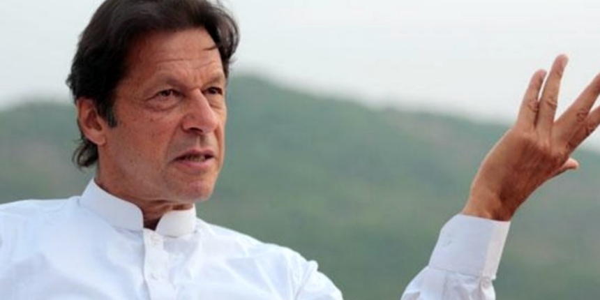 Pakistan: Çin'in Uygur politikasını destekiyoruz! Demokrasiden daha iyi!
