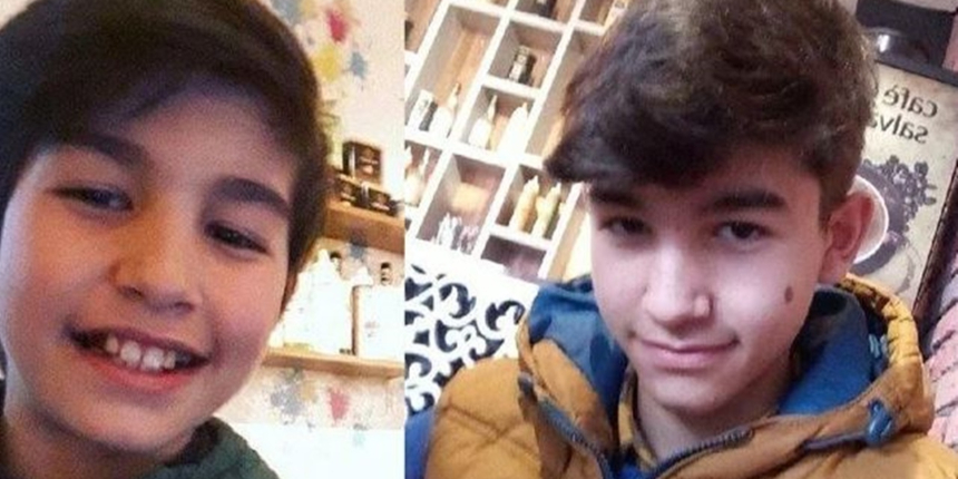 Samsun'da dehşet! 15 yaşındaki çocuk, arkadaş kurbanı oldu...