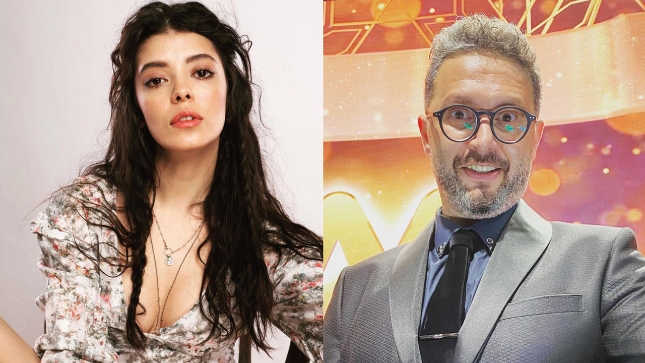 İddialar doğru çıktı! Selin Şekerci'den İbrahim Selim açıklaması... Bakın ne dedi