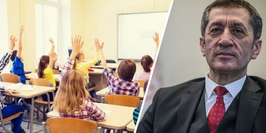 Pazartesi başlıyor! Bakan Selçuk'tan telafi eğitimi açıklaması