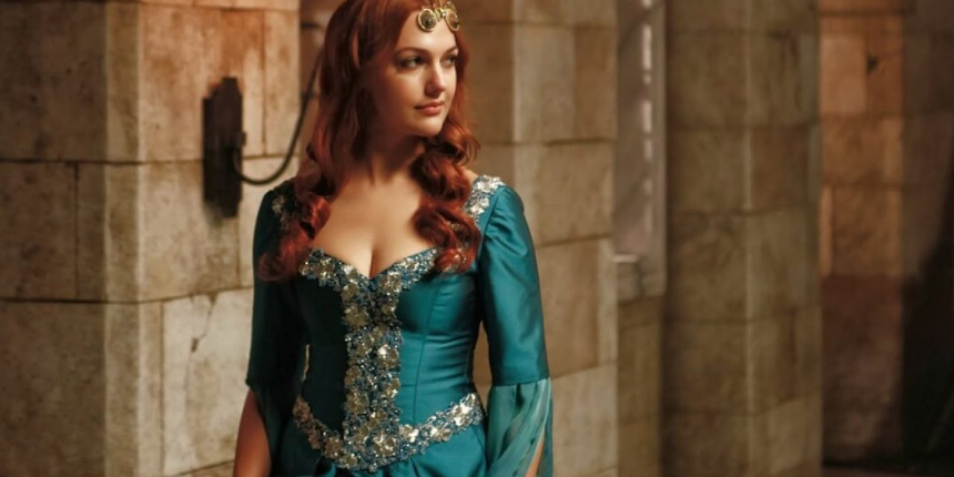 Hürrem Sultan Geliyor! Meryem Üzerli Kendine Geldi Ve Ekrana Çıkmaya Hazır! İşte Samsun’da Çekilen Dev Proje