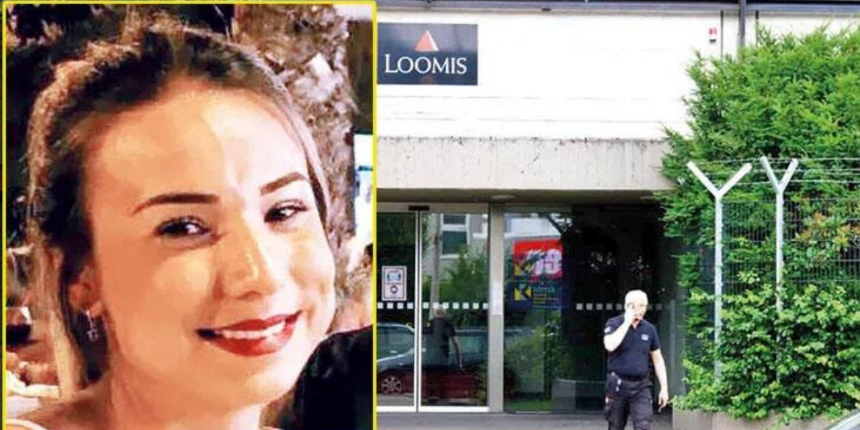 Tüm ülke Yasemin'i arıyor! 8 milyon Euro ile kayboldu!