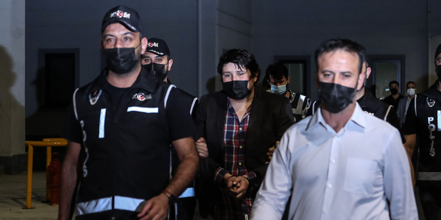 "Biletini de bedavaya getirdi" yorumları yapılmıştı: Tosuncuk, o biletin parasını da ödeyecek