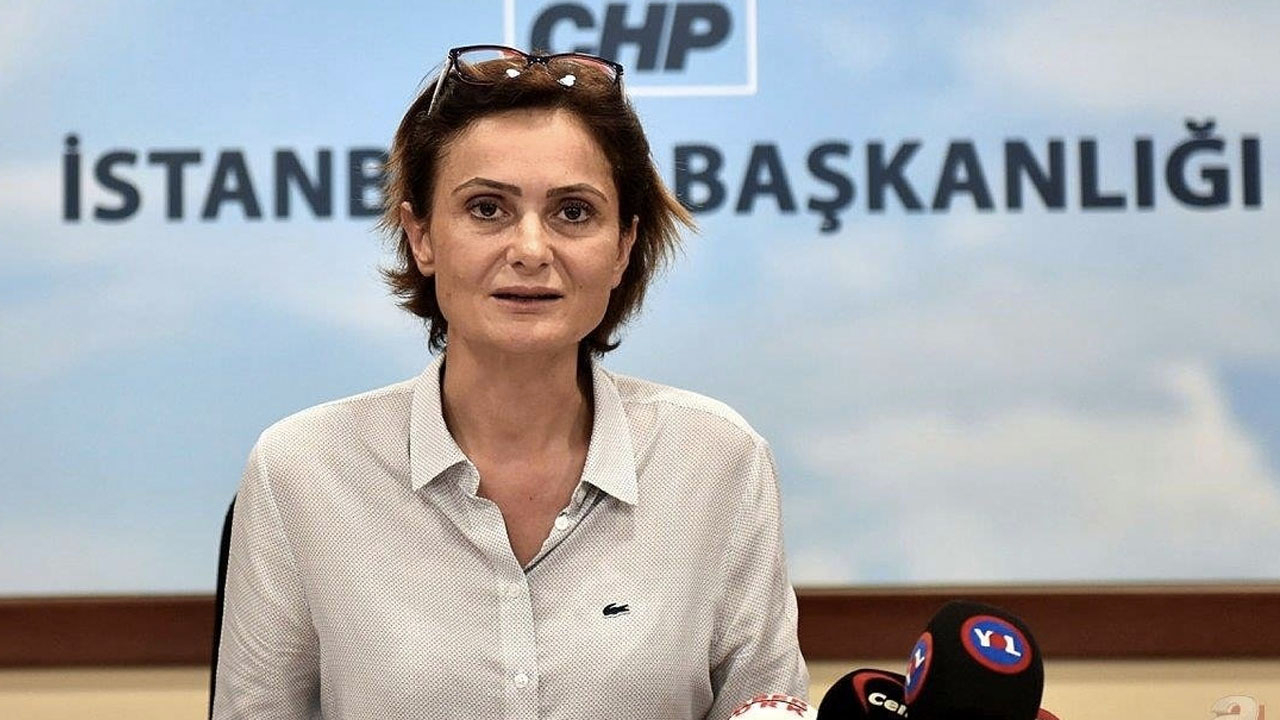 Canan Kaftancıoğlu'nun kurban ibadeti ile dalga geçen paylaşımı olay oldu