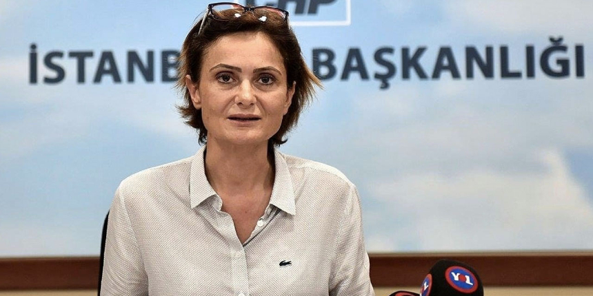 Canan Kaftancıoğlu'nun kurban ibadeti ile dalga geçen paylaşımı olay oldu