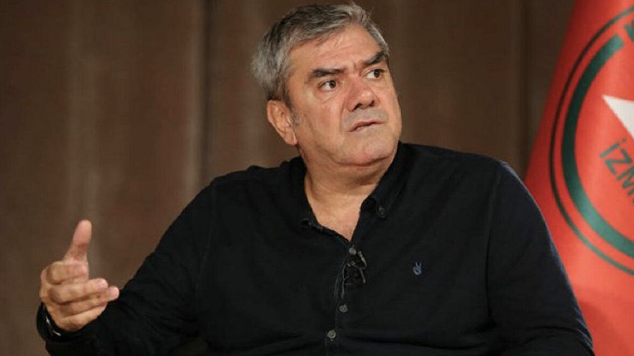 Yılmaz Özdil koronavirüse yakalandı