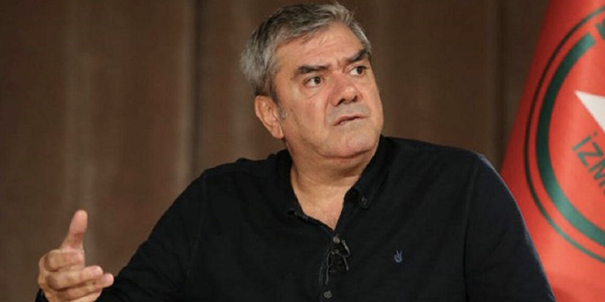 Yılmaz Özdil muhalefete isyan etti