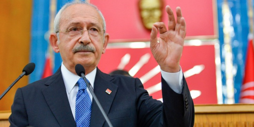 Kılıçdaroğlu'nun yalan raporu çıkarıldı! Algı operasyonu tek tek deşifre edildi!