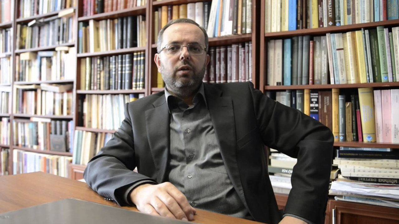 Erhan Afyoncu: Türkiye'de fikir tartışması yapılamıyor