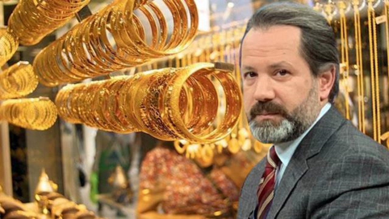 Altın için dikkat çeken tahmin: 600 liraya çıkacak!
