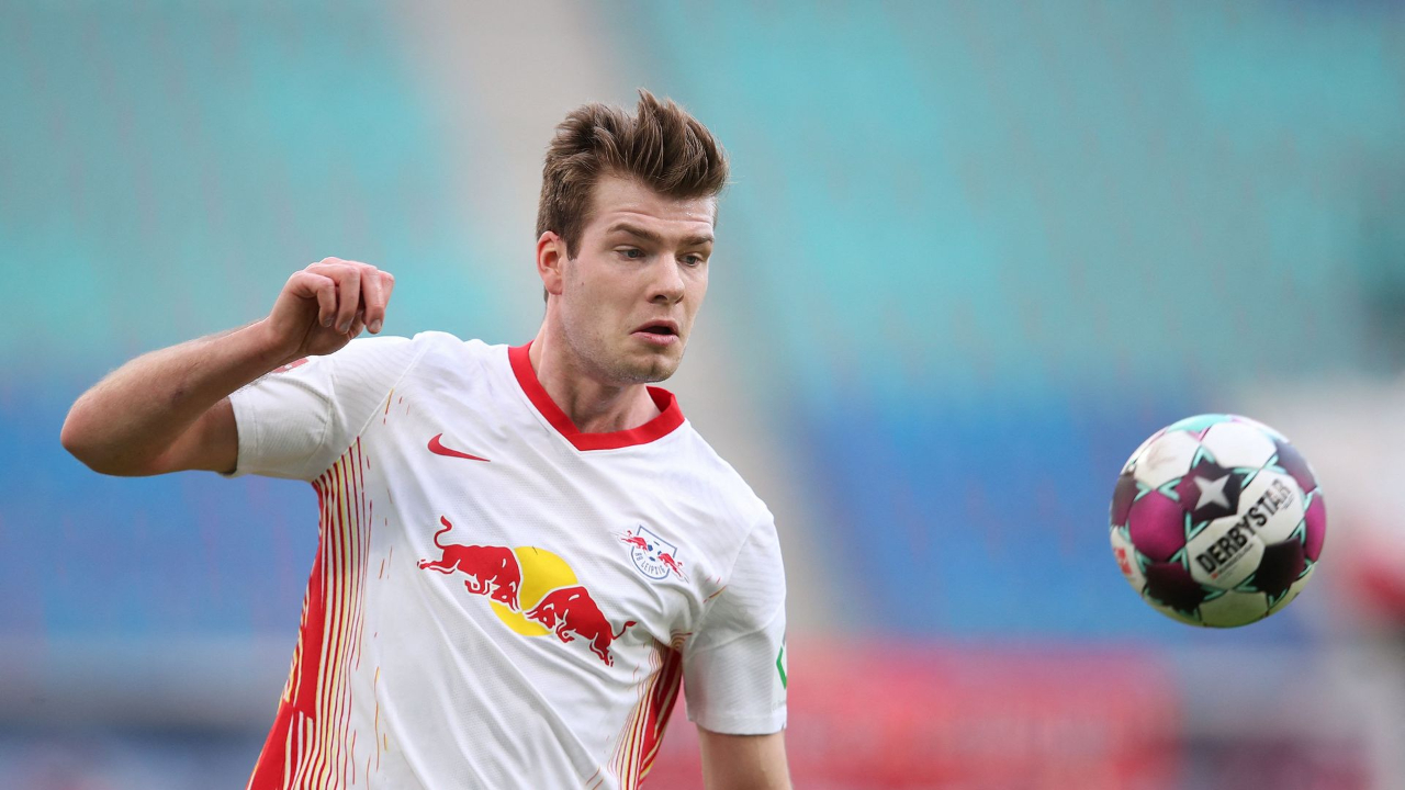 Trabzonspor Alexander Sörloth'un peşini bırakmıyor, gözler Leipzig'in hocasında...