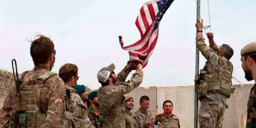 Pentagon, Afganistan'da yeni kararlara imza attı!