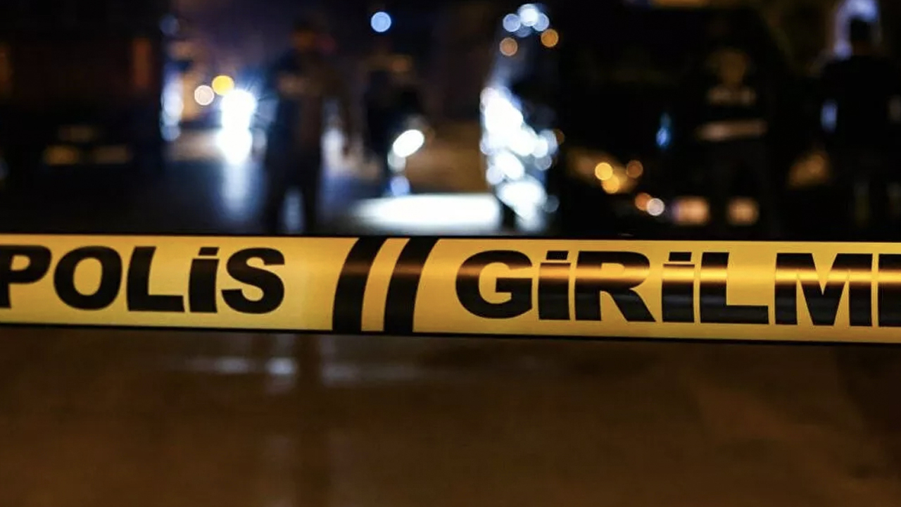 İzmir'de korkunç cinayet! Sevgilisini öldürüp polise teslim oldu
