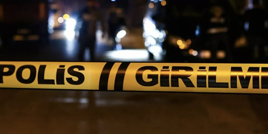İzmir'de korkunç cinayet! Sevgilisini öldürüp polise teslim oldu