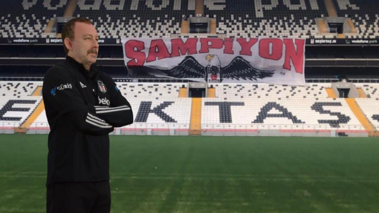 Beşiktaş sezonu yarın açıyor... Salih Uçan ilk idmanına çıkacak