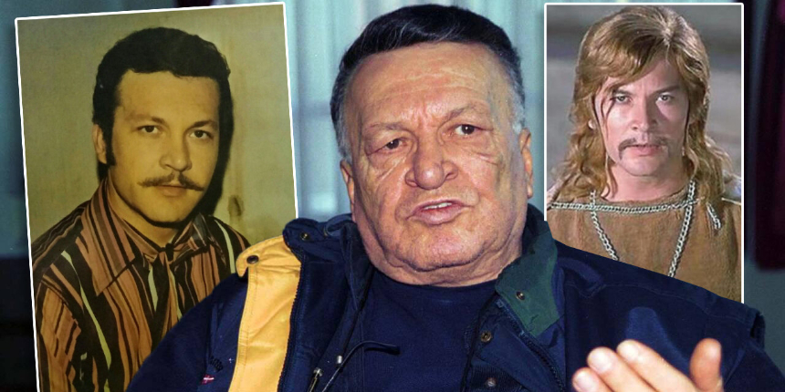 Türkiye’de Yaşam Boyu Onur Ödülü Tek Bir Kişiye Verilmişti! Oda Aramızdan Ayrıldı! İşte Gözlerini Kapayan Ünlü Sanatçı
