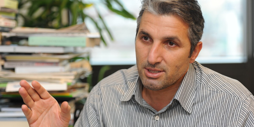 Nedim Şener: 17-25 Aralık süreci yaratılmaya çalışılıyor