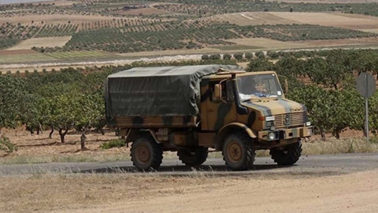 Siirt'te askere hain saldırı