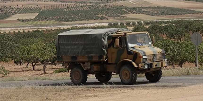 Siirt'te askere hain saldırı