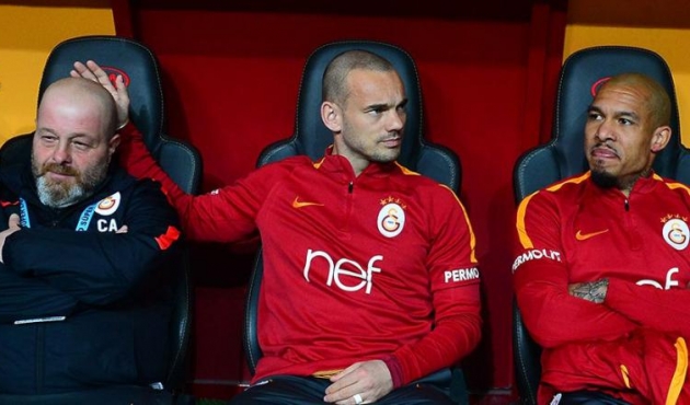 Hollandalı yıldız yeni sezonda yok