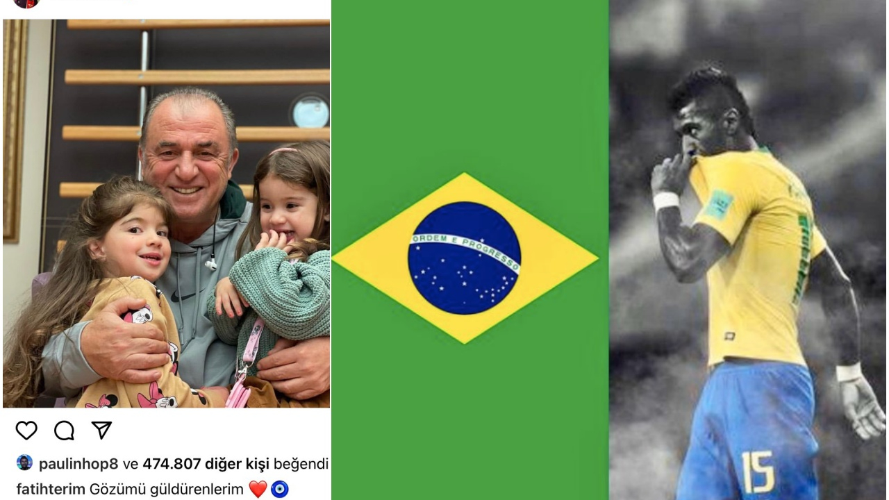 Paulinho transferinde flaş gelişme.... Galatasaray, Brezilyalı yıldızla çok sıcak...