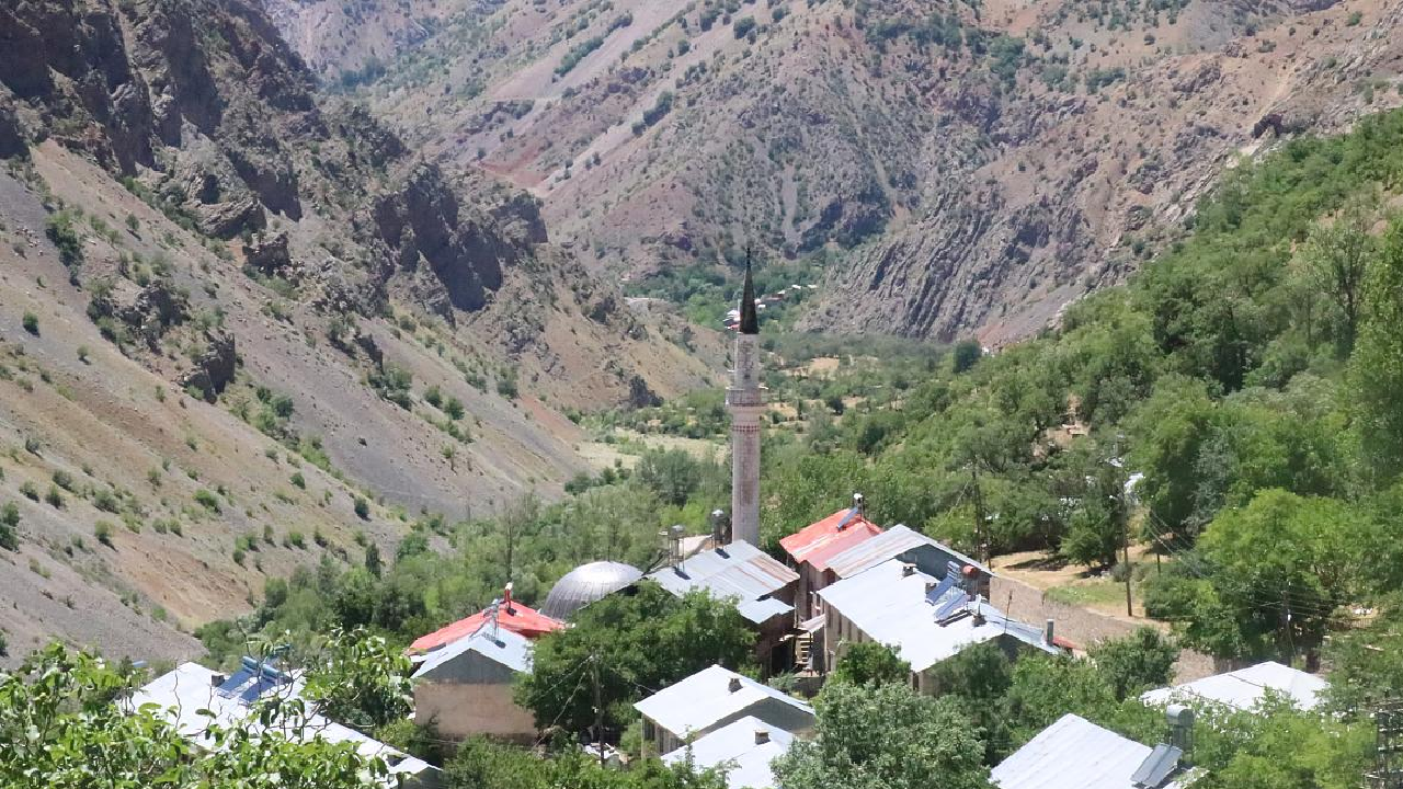 28 yıldır dinmeyen acı! Terör örgütü PKK, Başbağlar'da 33 sivili katletmişti