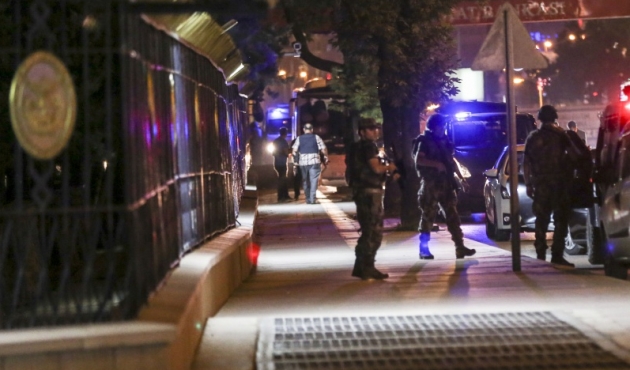 Karargah 22.00'de ele geçirilmiş! 150 kişi için müebbet...
