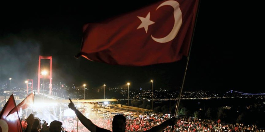 Yeni Şafak yazarı Karagül: 2023 öncesi ağır bir saldırı planlıyorlar